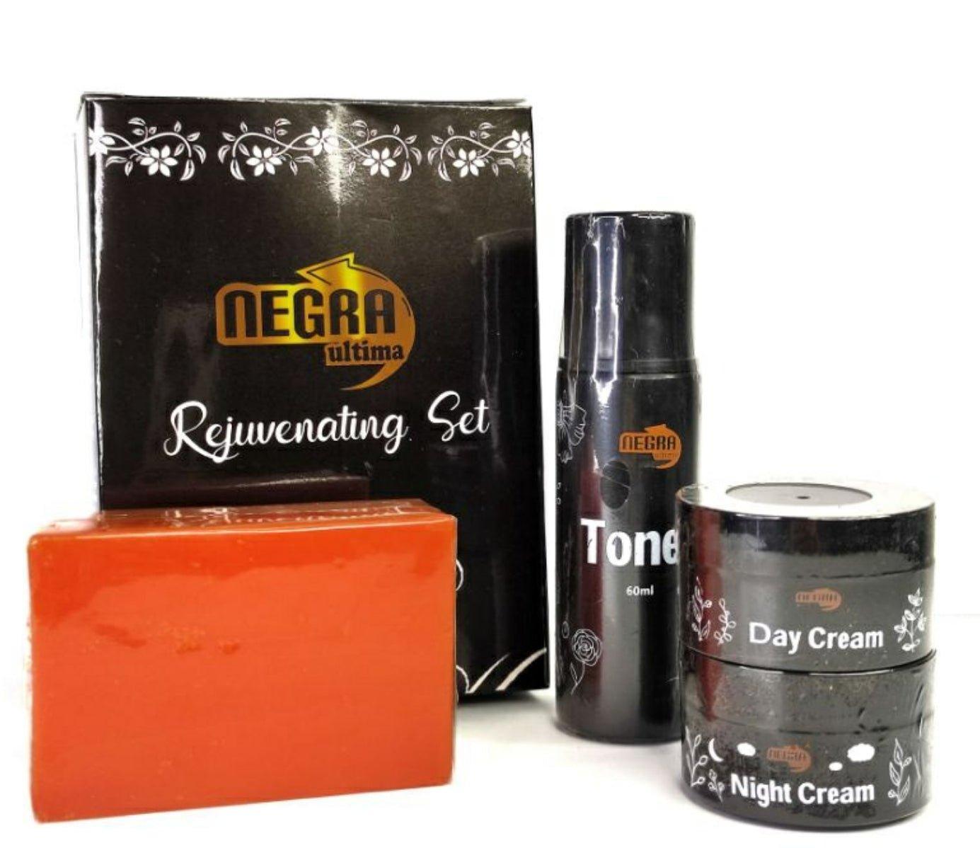 Negra ultima Rejuvenating Set - Pinoyhyper