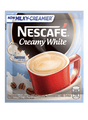 Nescafe Creamy White 10 x 29g - Pinoyhyper