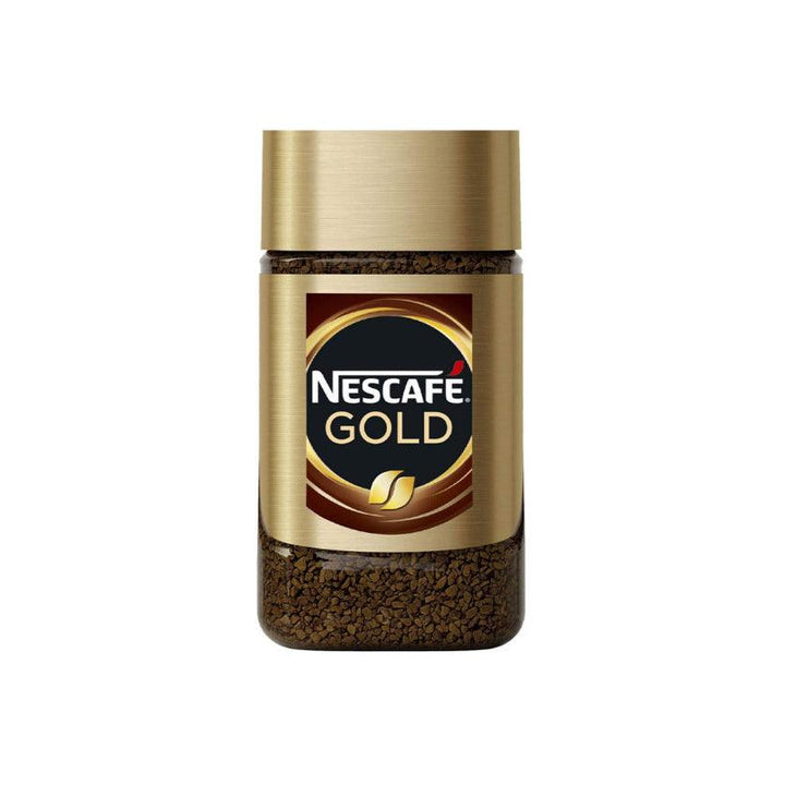 Nescafe Gold Instant Coffee - 47.5g - Pinoyhyper