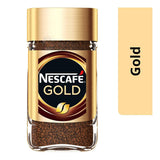 Nescafe Gold Instant Coffee - 47.5g - Pinoyhyper