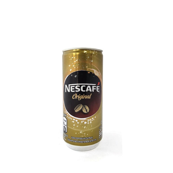 Nescafe Ice Coffee Original 240ml - Pinoyhyper