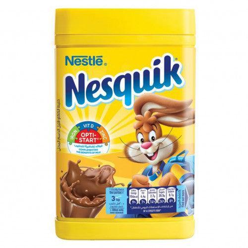Nesquik Chocolate Powder 450g - Nestle - Pinoyhyper