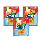 Nestea Powdered Drink Iced Tea APPLE 25g x 3 Pcs - Pinoyhyper