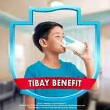 Nestle - Bear Brand Milk Powder Fortified 300g - Pinoyhyper