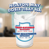 Nestle - Bear Brand Milk Powder Fortified 300g - Pinoyhyper
