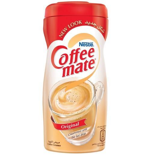 Nestle Coffeemate Non Dairy Coffee Creamer Original 400gm - Pinoyhyper