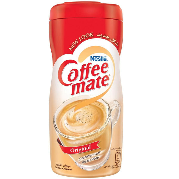 Nestle Coffeemate Original - 170g - Pinoyhyper