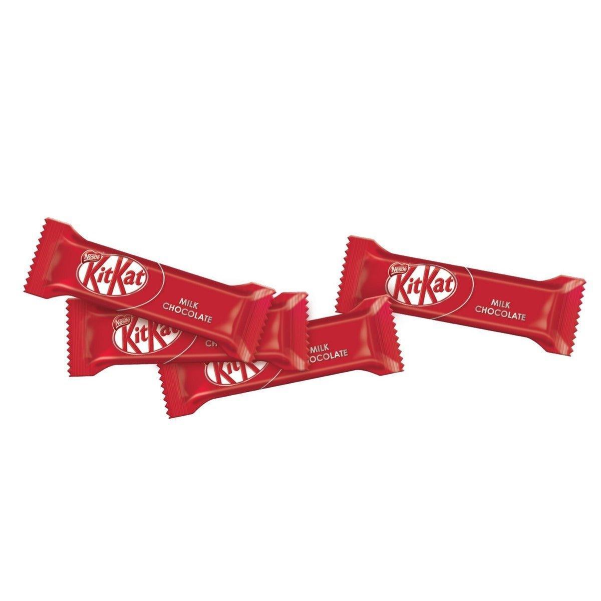 Nestle KitKat Chunky Mini (26+6)Free - 500g - Pinoyhyper