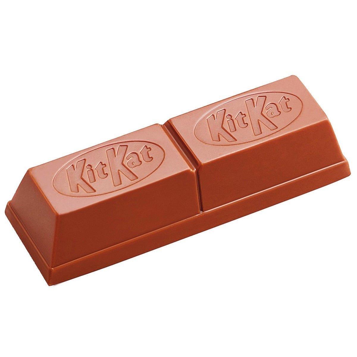 Nestle KitKat Chunky Mini (26+6)Free - 500g - Pinoyhyper