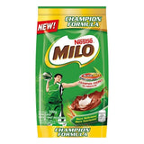 Nestle Milo Activ-Go Champion Formula 300gm - Pinoyhyper