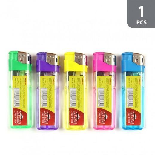 Nikko Lighters - 1 PC - Pinoyhyper