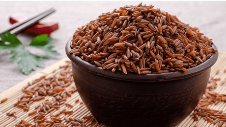 Nilamels Red Rice - 1Kg - Pinoyhyper