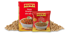 Nilons Soya Granules 200gm - Pinoyhyper