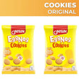 Nissin Eggnog Cookies -130g (1+1 Free) - Pinoyhyper