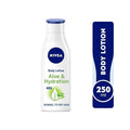 Nivea Body Lotion Aloe & Hydration 250ml - Pinoyhyper
