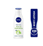 Nivea Body Lotion Aloe & Hydration 250ml - Pinoyhyper
