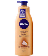 Nivea Body Lotion Cocoa Butter 400 ml - Pinoyhyper