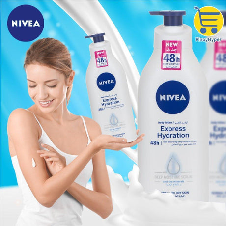 Hyper Lotion Body Lotion – Tagged