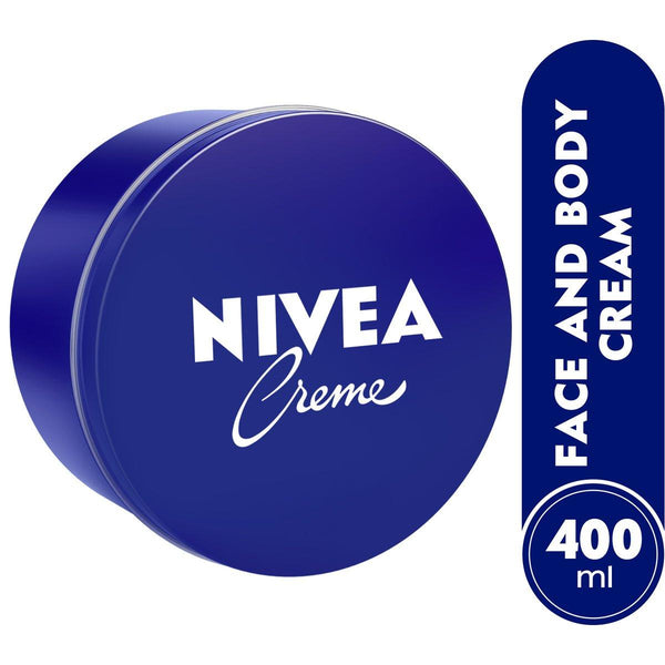 Nivea Creme 400ml - Pinoyhyper