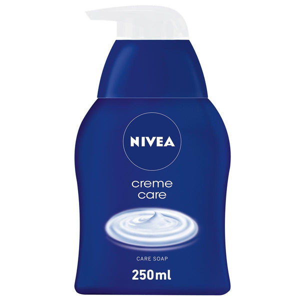 Nivea Creme Care Soap 250 ml - Pinoyhyper