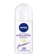 Nivea Deodorant Roll On EXTRA BRIGHT And FIRM - 50ml - Pinoyhyper