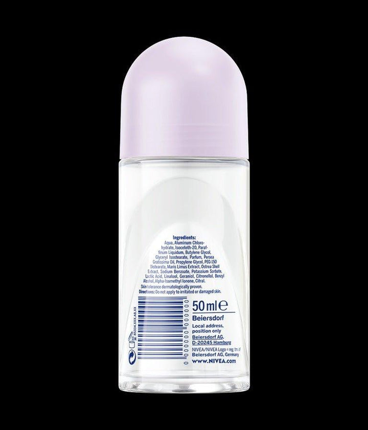 Nivea Fresh Cherry deodorant roll on - 50ml - Pinoyhyper