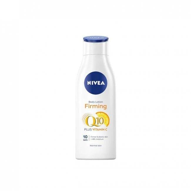 Nivea Q10 Plus Vitamin C Firming Body Lotion - 250ml - Pinoyhyper
