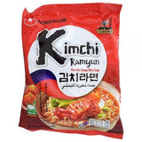Nongshim Kimchi Ramyun Noodle Soup - Mee Sup120g - Pinoyhyper