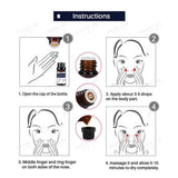 Nose Lift Up Essential Oil - 10ml - Pinoyhyper