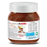 Nutella Chocolate Spread 400g - Pinoyhyper