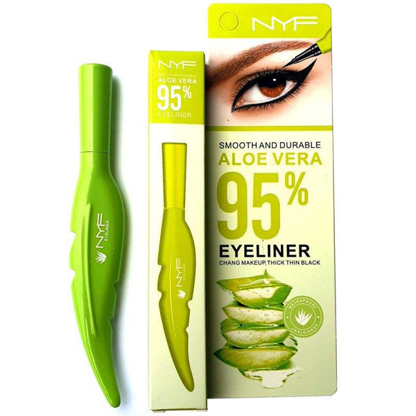 NYF Aloe Vera 95% EyeLiner - Pinoyhyper