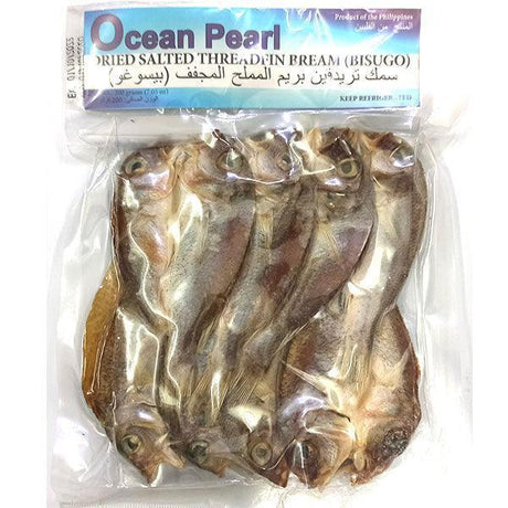 Ocean Pearl Dried Salted Bisugo - Pinoyhyper