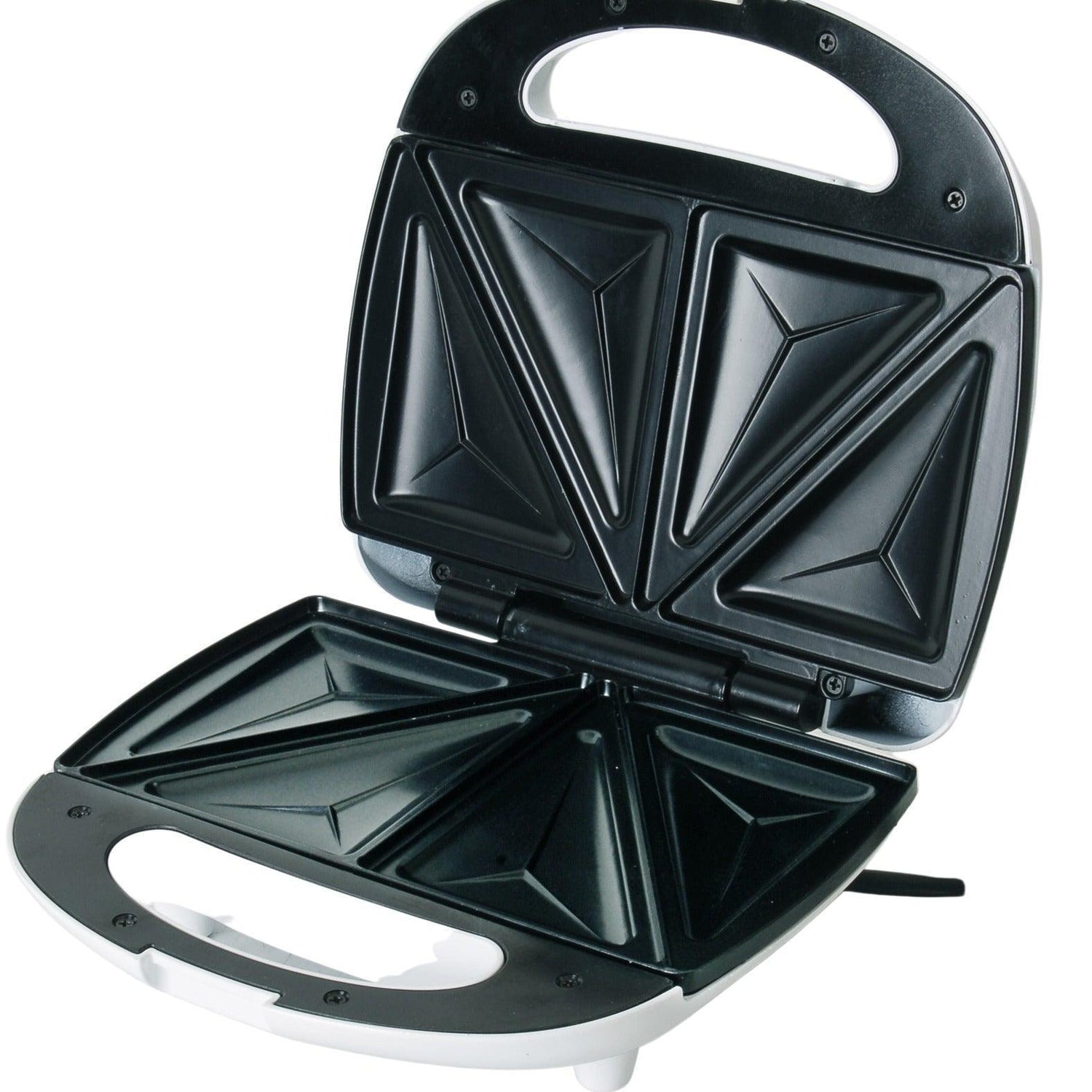 Ohms Sandwich Maker 2 Slice - Pinoyhyper