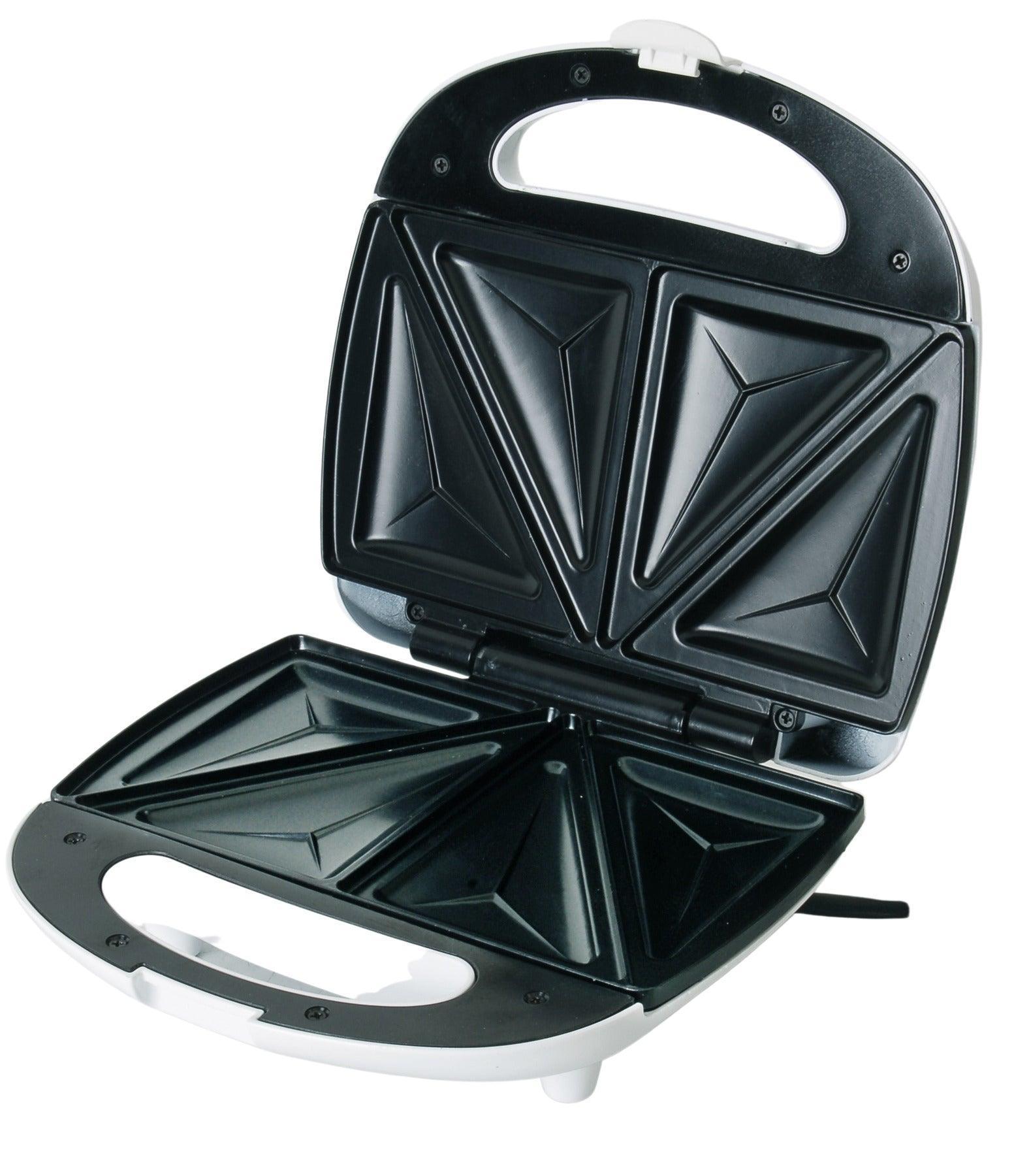 Ohms Sandwich Maker 2 Slice - Pinoyhyper