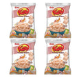 Oishi Kirei Yummy Flakes Shrimp 45gm x 4pcs - Pinoyhyper