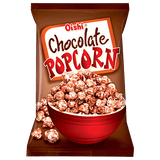Oishi Pop Corn Chocolate 60g - Pinoyhyper