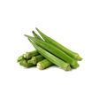 Okra - Ladies Finger - 250g - Pinoyhyper