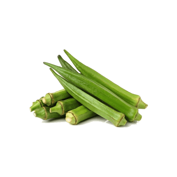 Okra - Ladies Finger - 250g - Pinoyhyper