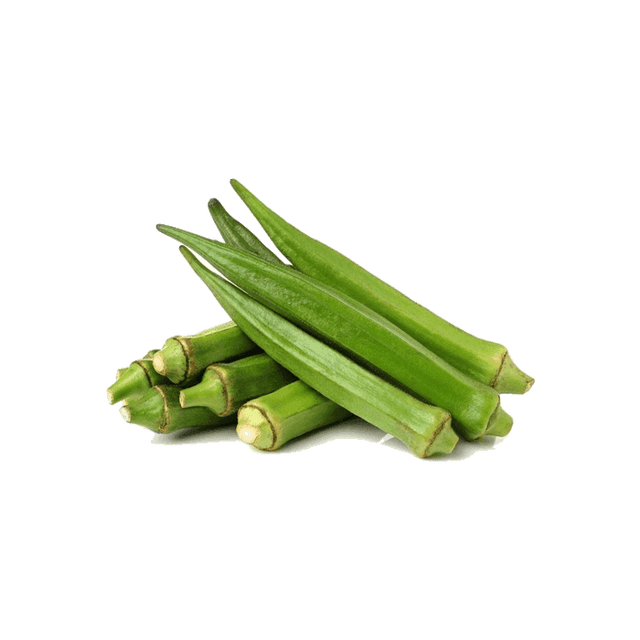 Okra - Ladies Finger - 250g - Pinoyhyper