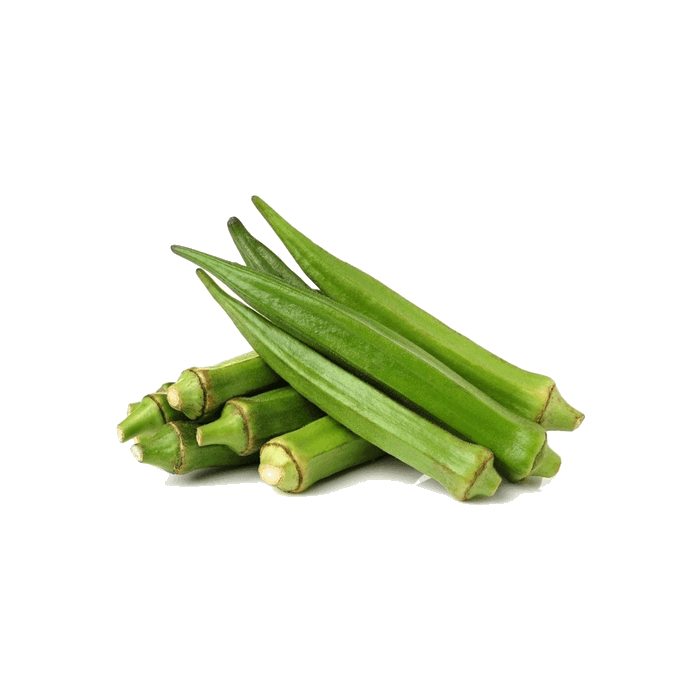 Okra - Ladies Finger - 250g - Pinoyhyper