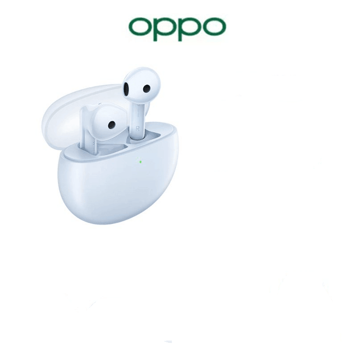 Oppo Air 2 Wireless Earbuds - Pinoyhyper