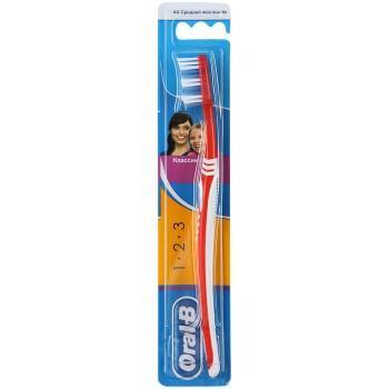 Oral-B Classic Toothbrush - Medium - Pinoyhyper