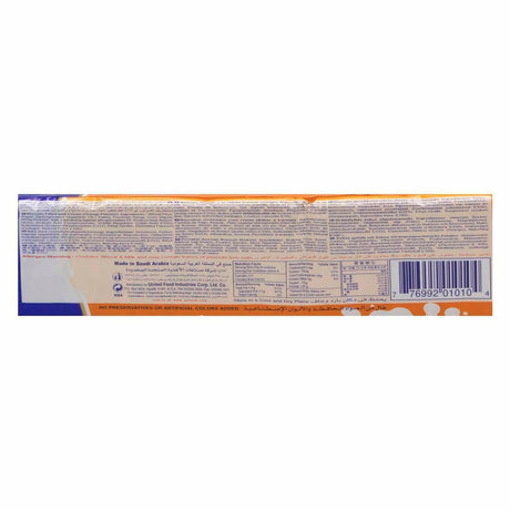 Orange Cream Biscuits 90g - Deemah - Pinoyhyper