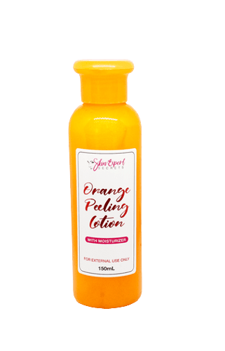 Orange Peeling Lotion 100ml - Skinexpert - Pinoyhyper