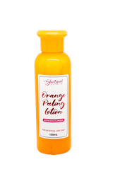 Orange Peeling Lotion 100ml - Skinexpert - Pinoyhyper