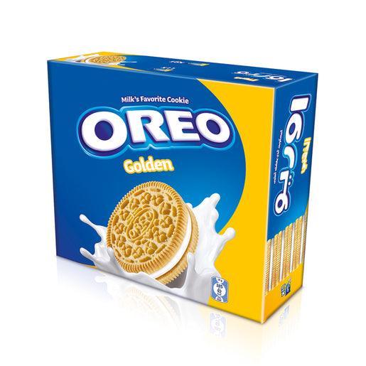 Oreo Biscuit Golden 16 x 38g - Pinoyhyper