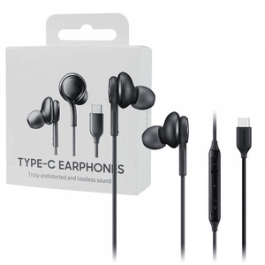 Original Type-C Earphones - Pinoyhyper
