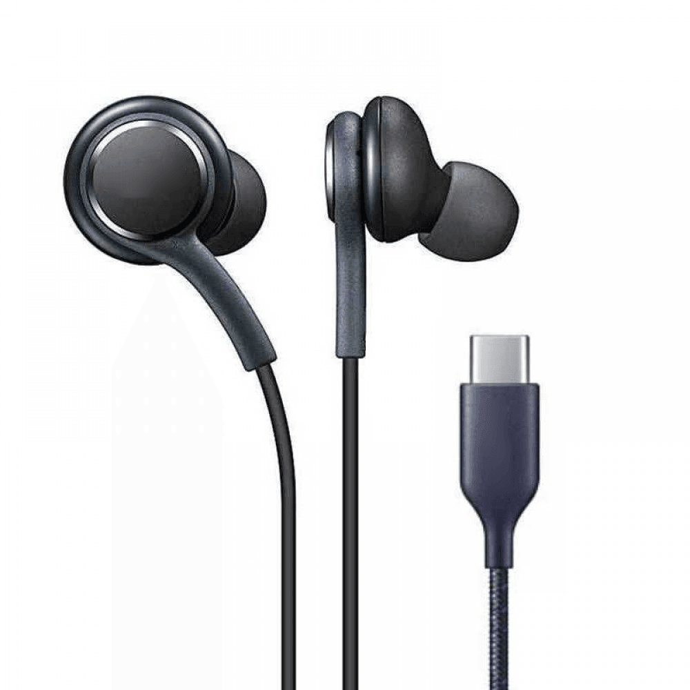 Original Type-C Earphones - Pinoyhyper