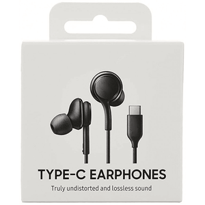 Original Type-C Earphones - Pinoyhyper