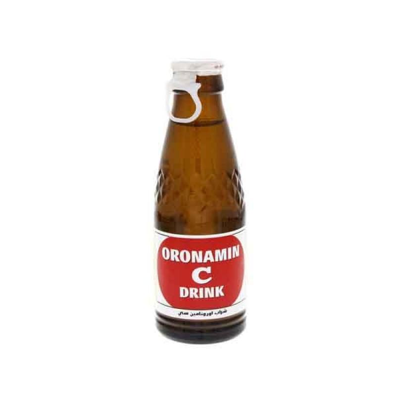 Oronamin C Health Drink 120ml - Pinoyhyper